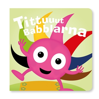 Tittuuut Babblarna